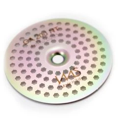 IMS Nanotech Gaggia Classic Shower Screen -Gaggia Store IMG 6119