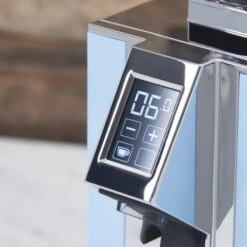 Eureka Mignon Specialita Espresso Grinder In Pale Blue 17 Eureka Mignon Specialita Espresso Grinder In Pale Blue -Gaggia Store IMG 6144 d5452bd8 edca 4daf 9324 8babe39dc416