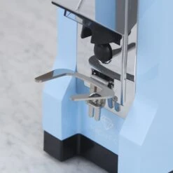 Eureka Mignon Magnifico Coffee Grinder In Pale Blue 24 Eureka Mignon Magnifico Coffee Grinder In Pale Blue -Gaggia Store IMG 6146