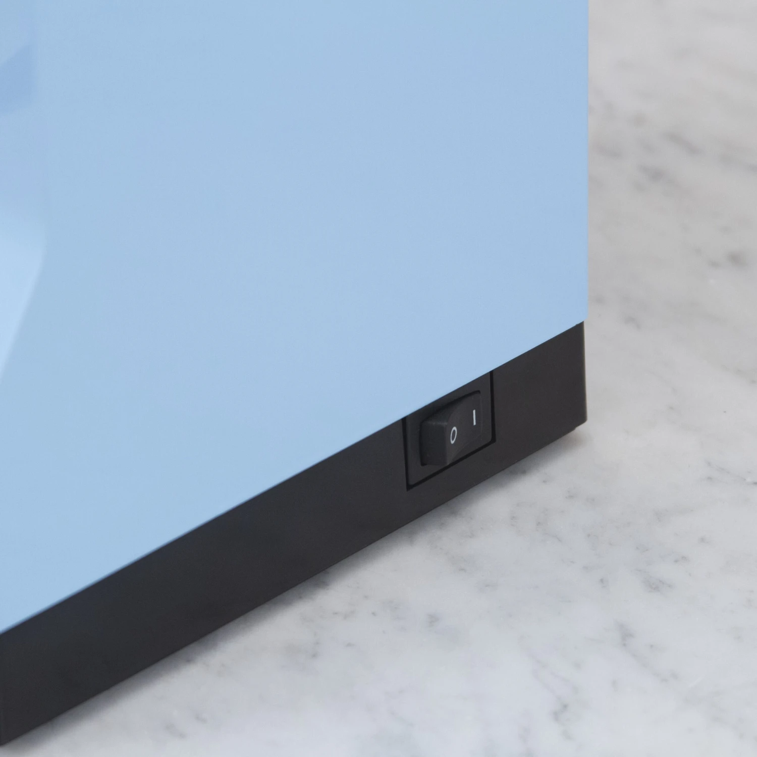 Eureka Mignon Specialita Espresso Grinder In Pale Blue 8 Eureka Mignon Specialita Espresso Grinder In Pale Blue - Image 6