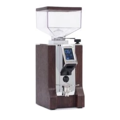 Eureka Mignon Design Coffee Grinder In Wenge -Gaggia Store IMG 6176
