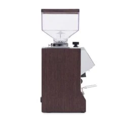 Eureka Mignon Design Coffee Grinder In Wenge -Gaggia Store IMG 6177