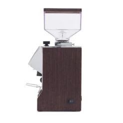 Eureka Mignon Design Coffee Grinder In Wenge -Gaggia Store IMG 6179