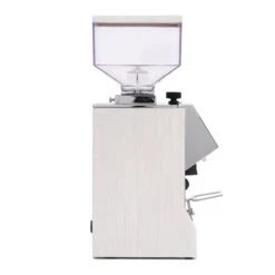 Eureka Mignon Design Coffee Grinder In Whitened Oak -Gaggia Store IMG 6203