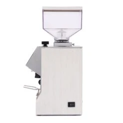 Eureka Mignon Design Coffee Grinder In Whitened Oak -Gaggia Store IMG 6205