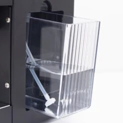 Quick Mill Pippa Semi-Automatic Espresso Machine - Black 23 Quick Mill Pippa Semi-Automatic Espresso Machine - Black -Gaggia Store IMG 6240