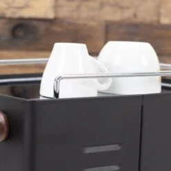 Quick Mill Pippa Semi-Automatic Espresso Machine - Black 24 Quick Mill Pippa Semi-Automatic Espresso Machine - Black -Gaggia Store IMG 6241