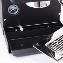 Quick Mill Pippa Semi-Automatic Espresso Machine - Black 25 Quick Mill Pippa Semi-Automatic Espresso Machine - Black -Gaggia Store IMG 6243