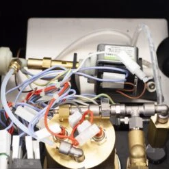 Quick Mill Pippa Semi-Automatic Espresso Machine - Black 27 Quick Mill Pippa Semi-Automatic Espresso Machine - Black -Gaggia Store IMG 6246