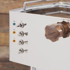 Quick Mill Pippa Semi-Automatic Espresso Machine 22 Quick Mill Pippa Semi-Automatic Espresso Machine -Gaggia Store IMG 6249