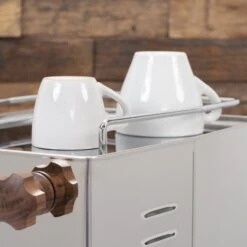 Quick Mill Pippa Semi-Automatic Espresso Machine 23 Quick Mill Pippa Semi-Automatic Espresso Machine -Gaggia Store IMG 6250