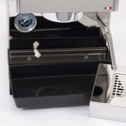 Quick Mill Pippa Semi-Automatic Espresso Machine 25 Quick Mill Pippa Semi-Automatic Espresso Machine -Gaggia Store IMG 6252
