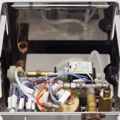 Quick Mill Pippa Semi-Automatic Espresso Machine 27 Quick Mill Pippa Semi-Automatic Espresso Machine -Gaggia Store IMG 6254