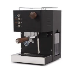 Quick Mill Pippa Semi-Automatic Espresso Machine - Black 20 Quick Mill Pippa Semi-Automatic Espresso Machine - Black -Gaggia Store IMG 6267