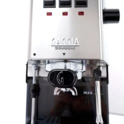 Refurbished Gaggia Classic Pro Semi-Automatic Espresso Machine 18 Refurbished Gaggia Classic Pro Semi-Automatic Espresso Machine -Gaggia Store IMG 6414 833308be 42bf 4bb1 8124 f9faf6e5dcc9