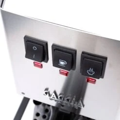 Refurbished Gaggia Classic Evo Pro Semi-Automatic Espresso Machine -Gaggia Store IMG 6417 1fcccdbd 270f 4248 97d4 204b5a83b8c9