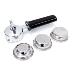 Gaggia Classic Pro Espresso Machine In Lobster Red 19 Gaggia Classic Pro Espresso Machine In Lobster Red -Gaggia Store IMG 6438 b2f15e00 5672 4800 9cc1 293f9fc4184e