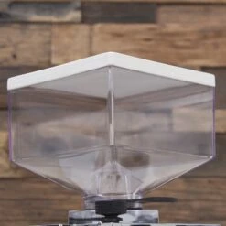 Eureka Mignon Design Coffee Grinder In Whitened Oak -Gaggia Store IMG 6440