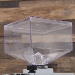 Eureka Mignon Design Coffee Grinder In Peitra -Gaggia Store IMG 6441 56107795 f65a 480c 87bd cfaba8ca973d