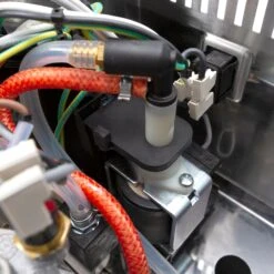 Gaggia Classic Pro In Stainless Steel - Zebra Wood -Gaggia Store IMG 6445 ff690a94 5497 4e7c bb9e 9a46a4d94bbe