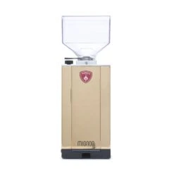 Eureka Mignon Specialita Espresso Grinder In Pink Gold -Gaggia Store IMG 6561