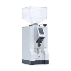 Eureka Mignon Specialita Espresso Grinder In Polished Natural Silver -Gaggia Store IMG 6563