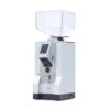 Eureka Mignon Specialita Espresso Grinder In Polished Natural Silver -Gaggia Store IMG 6564