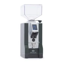 Eureka Mignon Specialita Espresso Grinder In Gourmet Green 15 Eureka Mignon Specialita Espresso Grinder In Gourmet Green -Gaggia Store IMG 6578