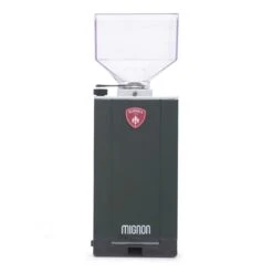 Eureka Mignon Specialita Espresso Grinder In Gourmet Green 16 Eureka Mignon Specialita Espresso Grinder In Gourmet Green -Gaggia Store IMG 6580