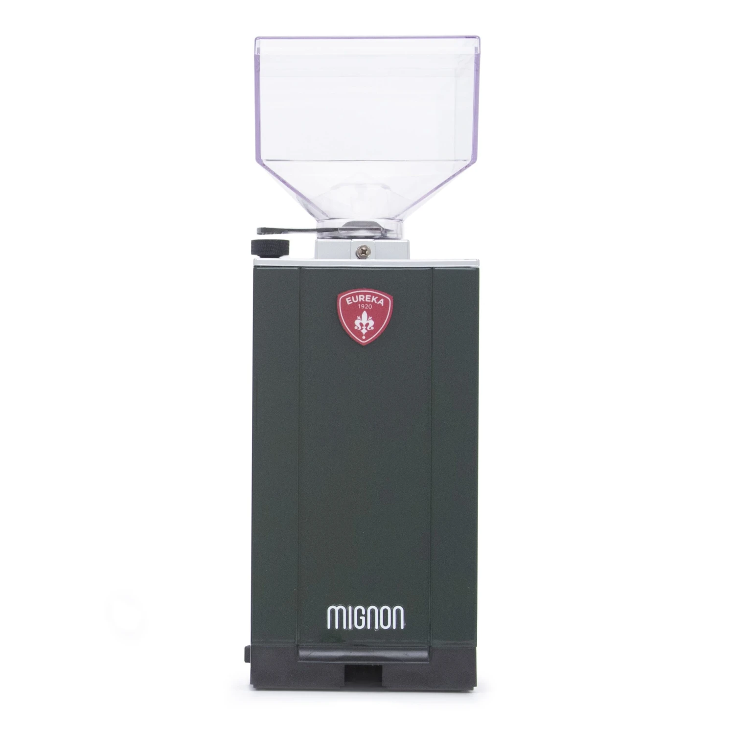 Eureka Mignon Specialita Espresso Grinder In Gourmet Green 6 Eureka Mignon Specialita Espresso Grinder In Gourmet Green - Image 4