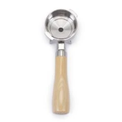Gaggia Ashwood Handle Portafilter -Gaggia Store IMG 6633