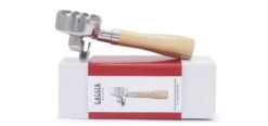 Gaggia Ashwood Handle Portafilter -Gaggia Store IMG 6635