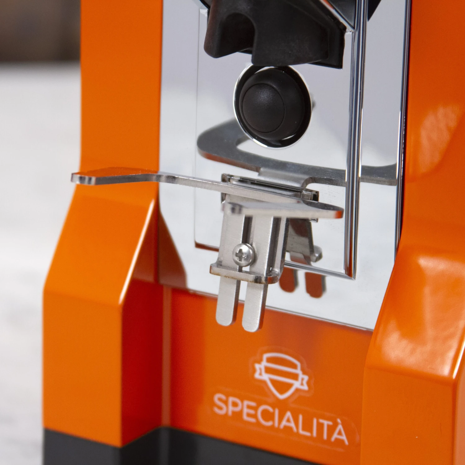 Eureka Mignon Specialita Espresso Grinder In Grey 8 Eureka Mignon Specialita Espresso Grinder In Grey - Image 6