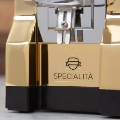 Eureka Mignon Specialita Espresso Grinder In Ferrari Red -Gaggia Store IMG 6656 3d3e00a9 3372 40af abd0 7688202205f2