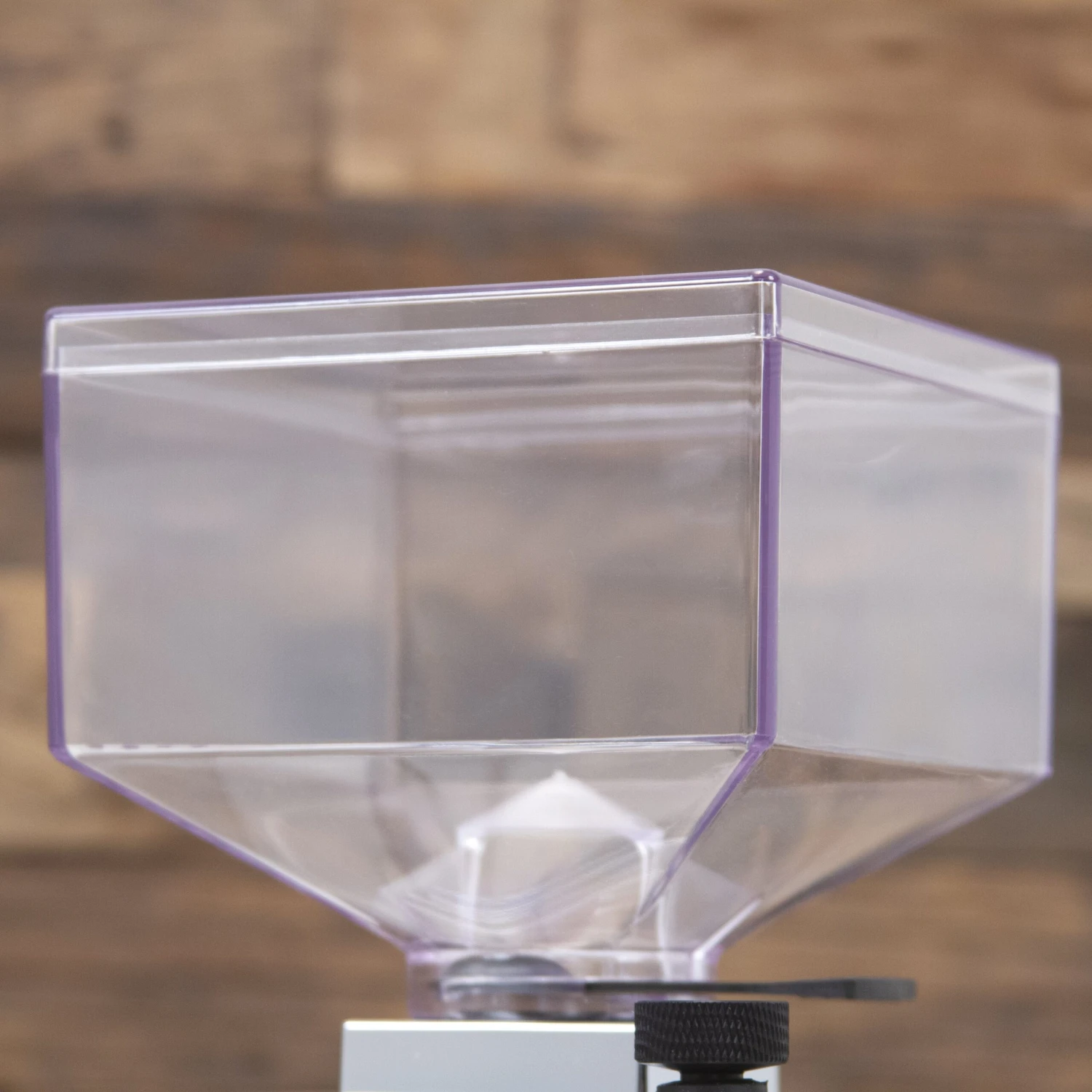 Eureka Mignon Specialita Espresso Grinder In Pale Blue 11 Eureka Mignon Specialita Espresso Grinder In Pale Blue - Image 9