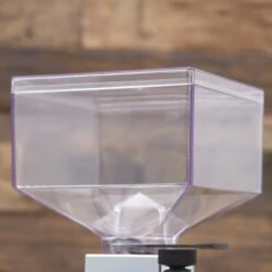 Eureka Mignon Specialita Espresso Grinder In Yellow -Gaggia Store IMG 6657 f5178686 ca93 4ad0 84b0 d8801d261720