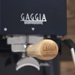 Gaggia Classic Prestige In Classic Blue -Gaggia Store IMG 6689
