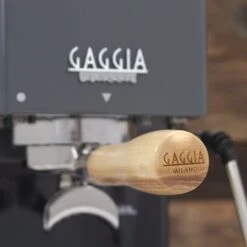 Gaggia Classic Prestige In Industrial Grey 15 Gaggia Classic Prestige In Industrial Grey -Gaggia Store IMG 6694