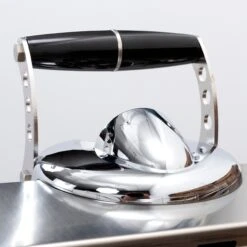 Dalla Corte Mina Espresso Machine (220v) - Glass -Gaggia Store IMG 6722 919877c7 45f8 438f 8f1c 3cc2c289b7bc