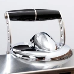 Dalla Corte Mina Espresso Machine (110v) - Venice Wood 31 Dalla Corte Mina Espresso Machine (110v) - Venice Wood -Gaggia Store IMG 6722 ffcc388c f6fb 4caa 8bbc 0fc78de62551