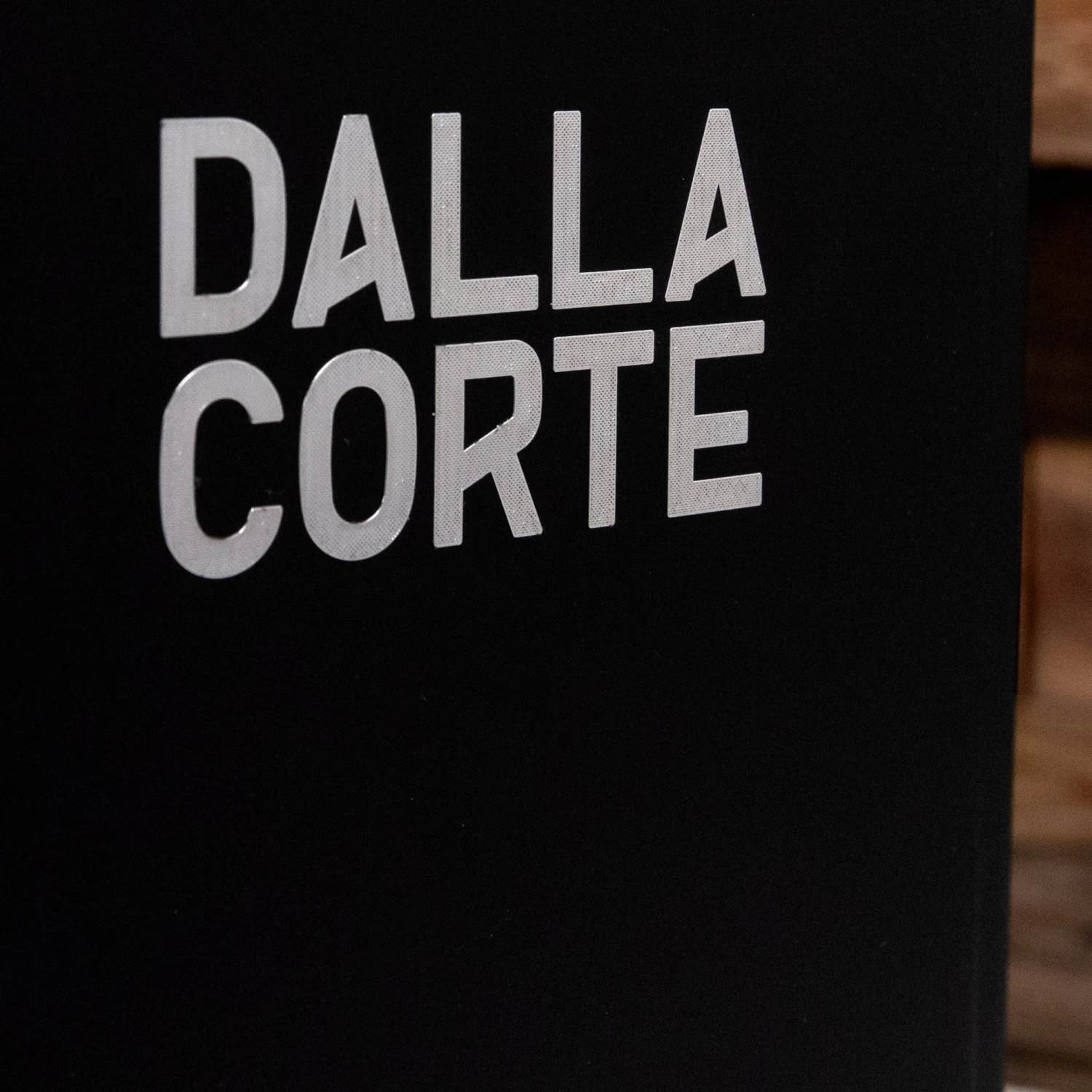 Dalla Corte Mina Espresso Machine (110v) - Venice Wood 16 Dalla Corte Mina Espresso Machine (110v) - Venice Wood - Image 14