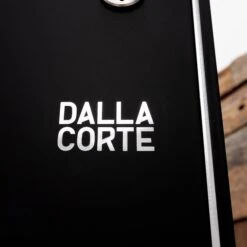 Dalla Corte Mina Espresso Machine (110v) - Dark Oak -Gaggia Store IMG 6727 454bc6cd a420 4390 b8c3 031718cfdebb