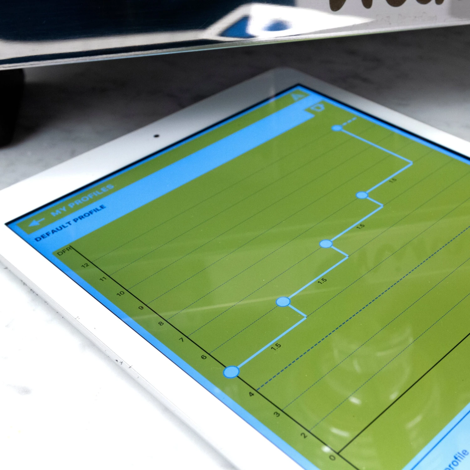 Dalla Corte Mina Espresso Machine (110v) - Venice Wood 18 Dalla Corte Mina Espresso Machine (110v) - Venice Wood - Image 16