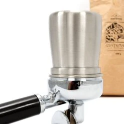 Acaia Portafilter Dosing Cup -Gaggia Store IMG 6740