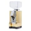 Eureka Mignon Silenzio Espresso Grinder In Dubai Gold 2 Eureka Mignon Silenzio Espresso Grinder In Dubai Gold -Gaggia Store IMG 6888 c838042e aa6c 4ef0 b7b8 17ad6c119ac7
