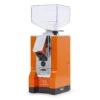 Eureka Mignon Silenzio Espresso Grinder In Orange -Gaggia Store IMG 6890