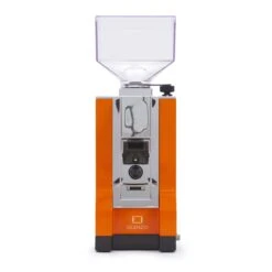 Eureka Mignon Silenzio Espresso Grinder In Orange -Gaggia Store IMG 6891 e1eb01a6 5345 4df6 bcd1 0b8f0d889591