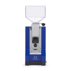 Eureka Mignon Silenzio Espresso Grinder In Blue 12 Eureka Mignon Silenzio Espresso Grinder In Blue -Gaggia Store IMG 6899
