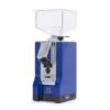 Eureka Mignon Silenzio Espresso Grinder In Blue 2 Eureka Mignon Silenzio Espresso Grinder In Blue -Gaggia Store IMG 6900