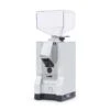 Eureka Mignon Silenzio Espresso Grinder In Polished Natural Silver -Gaggia Store IMG 6907